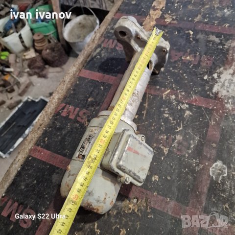 Помпа Буриол, снимка 10 - Стругове - 44450169