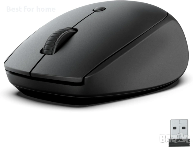 JLab Go Bluetooth мишка