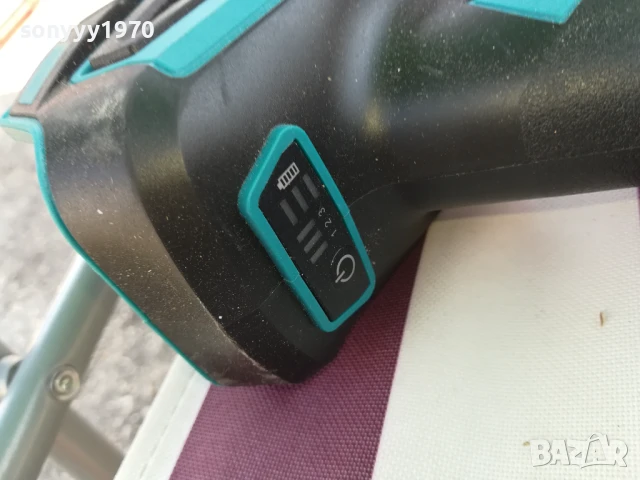 ФЛЕКС 36V 0208251919, снимка 13 - Ъглошлайфи - 51229881