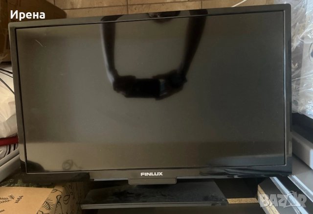 Телевизор Финлукс -24 inch