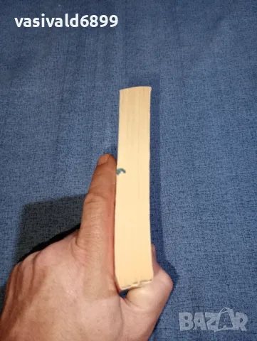 Мари Ферарела - Лунна страст , снимка 4 - Художествена литература - 47500245