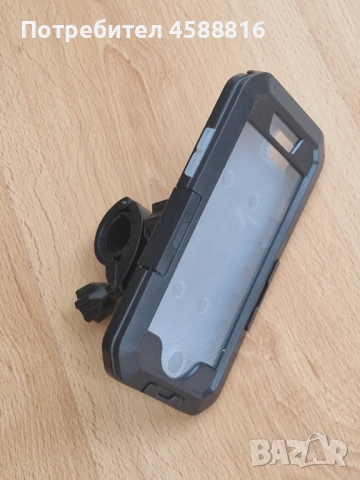 стойка за iphone за велосипед 