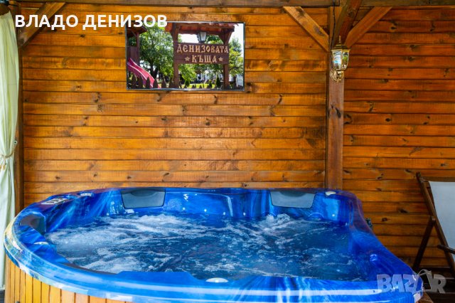 Денизовата къща , снимка 4 - Почивки на планина - 39227467
