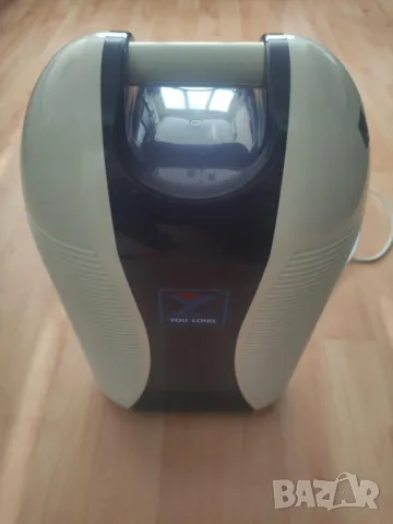 Влагоуловител You Long Dehumidifier YL-2009LCD, снимка 2 - Влагоабсорбатори и влагоуловители - 49052561
