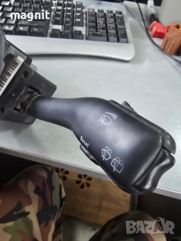 Лостчета за светлини и чистачки за VW Audi Seat Skoda 1j0953513 4b0953503h, снимка 4 - Части - 53451316