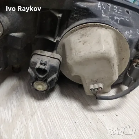 Subaru Outback 98-02, Ляв и десен Фар, снимка 12 - Части - 47995123