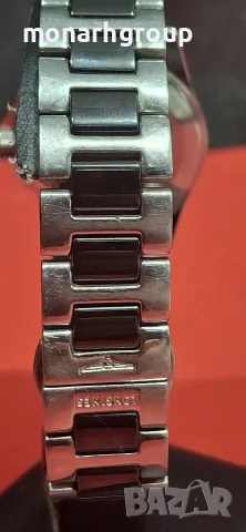 Часовник Longines L2 628 4 786, снимка 8 - Мъжки - 56380832
