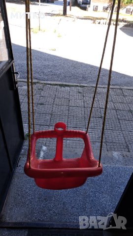 Детска люлка, снимка 3 - Детски люлки - 41977870