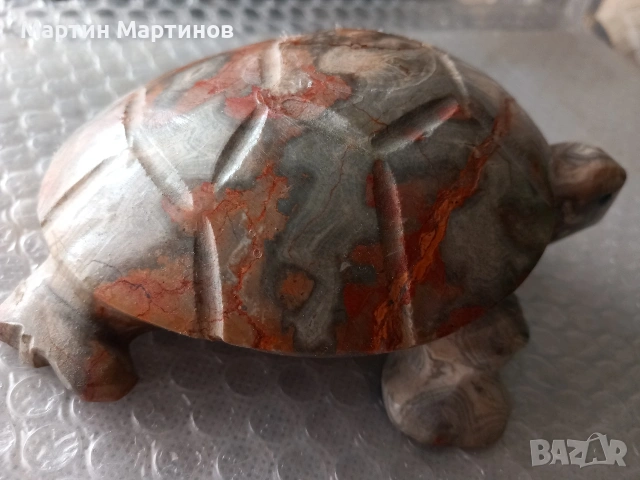 Стара Ваза и Костенурка, снимка 16 - Антикварни и старинни предмети - 53379762