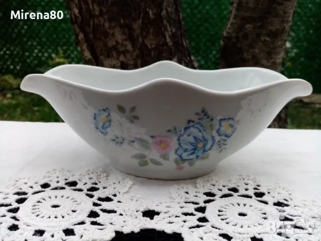 Стара българска сосиера