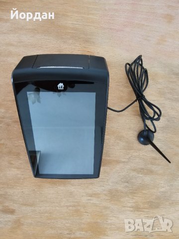 Android T-Connect Terminal V2 със захранване, снимка 2 - Таблети - 41692404