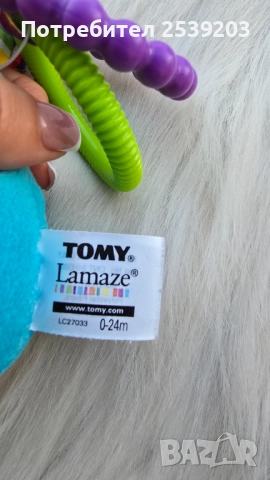 Играчка за детска количка спирала, снимка 16 - Плюшени играчки - 51490580