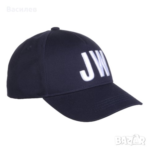 JW Jack Wills оригинална бейзболна шапка внос Англия, снимка 1 - Шапки - 41402465