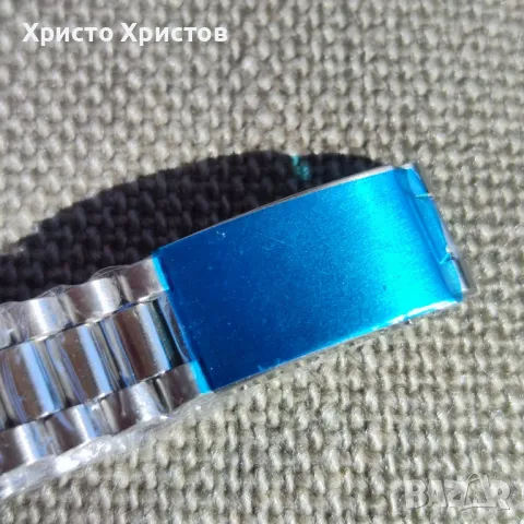 ROLEX Дамски часовник ROLEX DATEJUST , снимка 6 - Дамски - 47531151