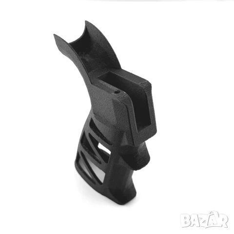 AR-15 Naroh Arms GRAL-S Пистолетна Ръкохватка Airsoft, снимка 3 - Оборудване и аксесоари за оръжия - 51269725