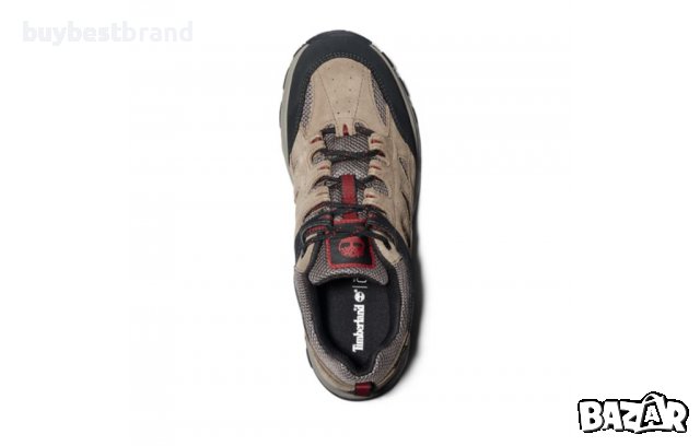 Timberland Sadler Pass GTX номер 43,5 Оригинални Водоустойчиви Обувки код 1060, снимка 4 - Спортни обувки - 39209788