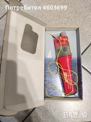 AIS MOB easyONE #A109