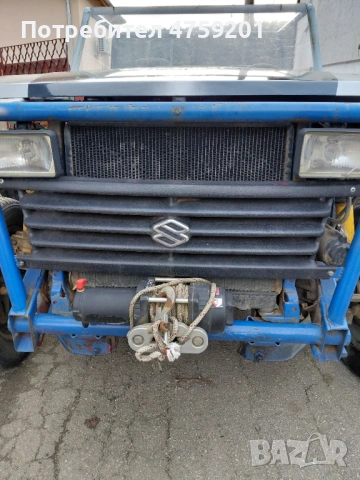 Продавам самоделно бъги, снимка 5 - Автомобили и джипове - 53759687