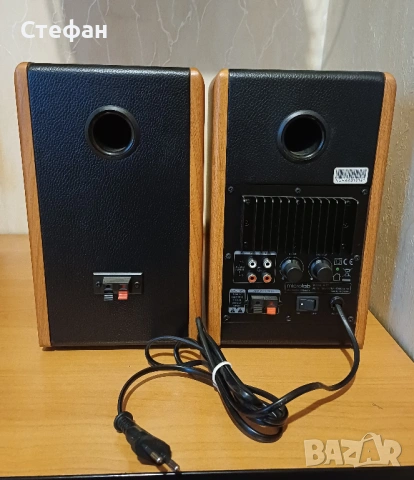 Мултимедийни тонколони, снимка 3 - Тонколони - 53192365