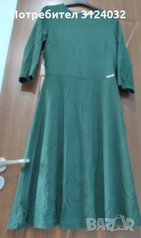 Продавам елегантна рокля LIU-JO, снимка 3 - Рокли - 34307342