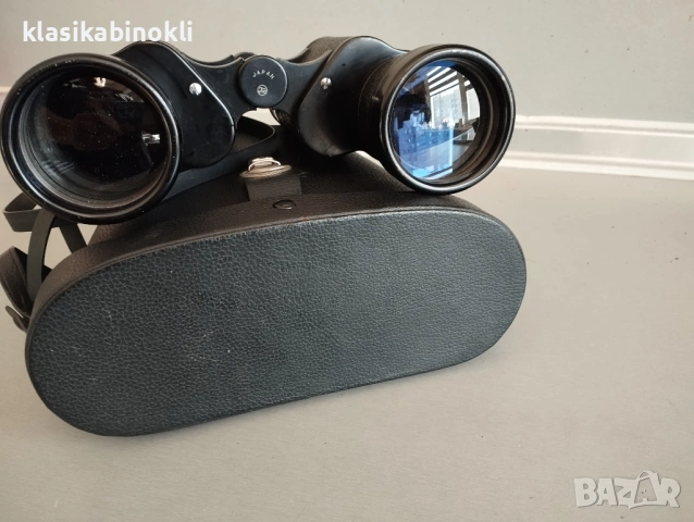 Японски  МОРСКИ- ЛОВЕН Бинокъл-7x50-TARLETON, снимка 10 - Екипировка - 53211960