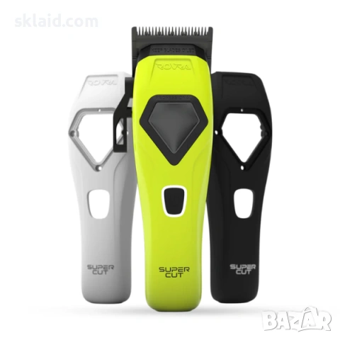 Rovra – Super Cut Машинка