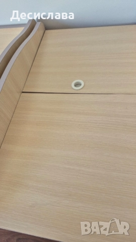 Детско/ бебешко легло (кошара) 3 в 1, с люлеещ се механизъм и матрак, снимка 14 - Бебешки легла и матраци - 51991266