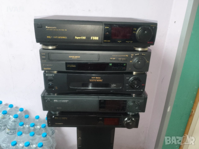 Продавам видия 