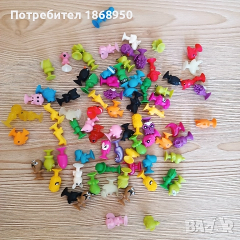 Лот стикита, снимка 2 - Други - 51640866