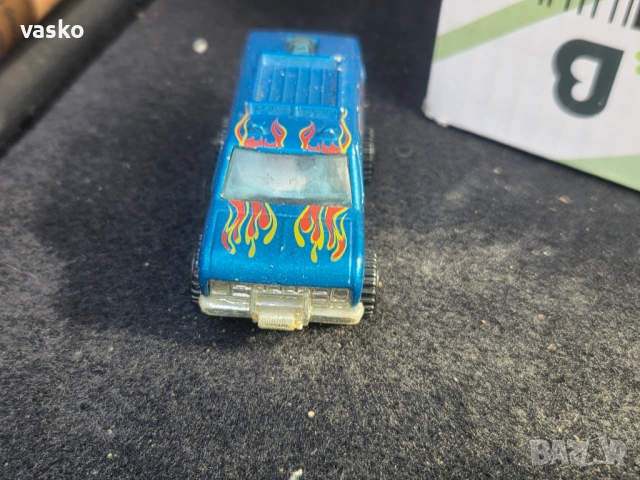 Hot Wheels, снимка 2 - Колекции - 53755164