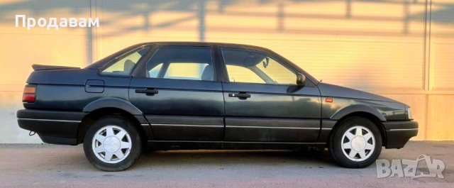 Продавам VW PASSAT GT, снимка 6 - Автомобили и джипове - 53794708