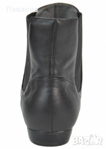 Calvin Klein original 41 дизайнерски боти, снимка 3 - Мъжки боти - 35936275