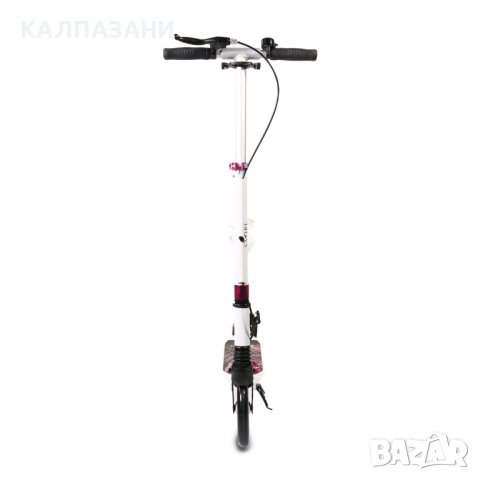 Тротинетка Fiore розов, снимка 5 - Скутери и тротинетки - 40118502