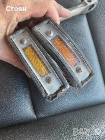 педали за балканче, снимка 4 - Части за велосипеди - 53662702