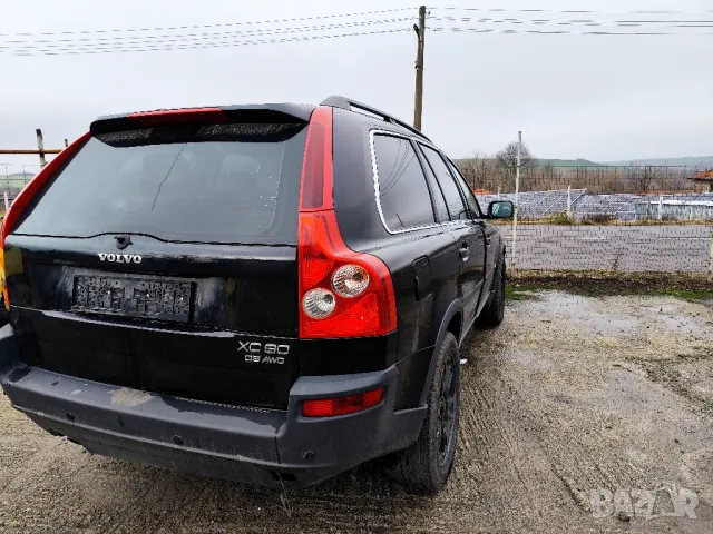 Volvo xc90 , снимка 4 - Части - 48311370