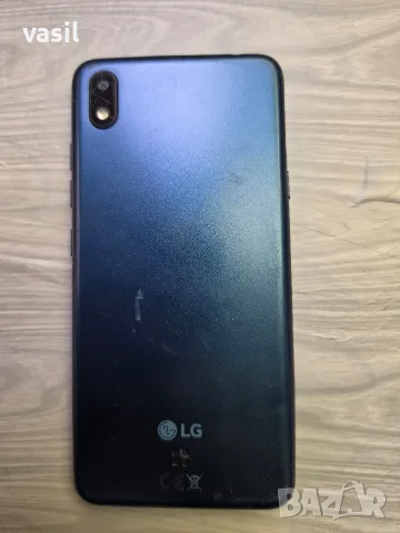 LG K20 2019 части, снимка 2 - Резервни части за телефони - 55775579