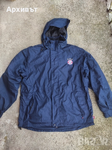 Ветровка Bayern Munchen 