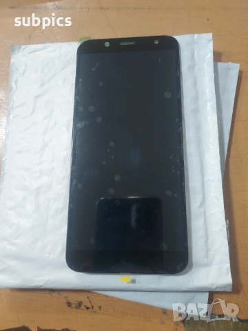 Дисплей за SAMSUNG A30s, снимка 3 - Samsung - 53808615