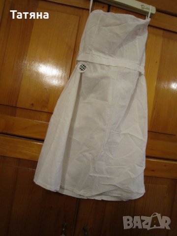 дам.рокля/индийски памук/ и други /ЕЛЕГАНТНИ/, снимка 7 - Рокли - 23256326