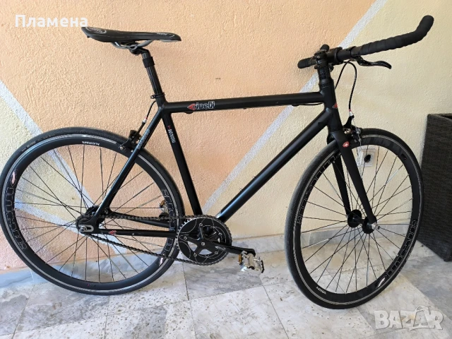 Cinelli Гравел fixi 