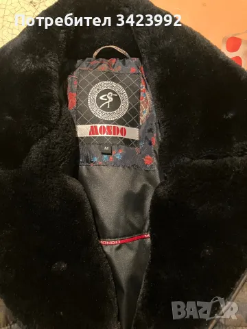 Мъжко яке, снимка 3 - Якета - 48773948