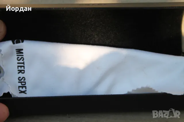 Оригинални диоптрични очила ''Prada'', снимка 3 - Слънчеви и диоптрични очила - 48029269