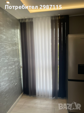 Перде-щора, снимка 7 - Пердета и завеси - 32952526