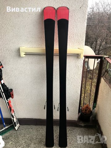 Ски,обувки,каски Rossignol,Volant Swiss Ski Handmade и друга екипировка, снимка 4 - Зимни спортове - 31619780