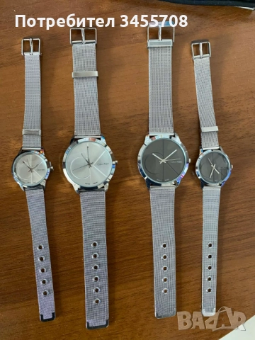 Дамски часовници