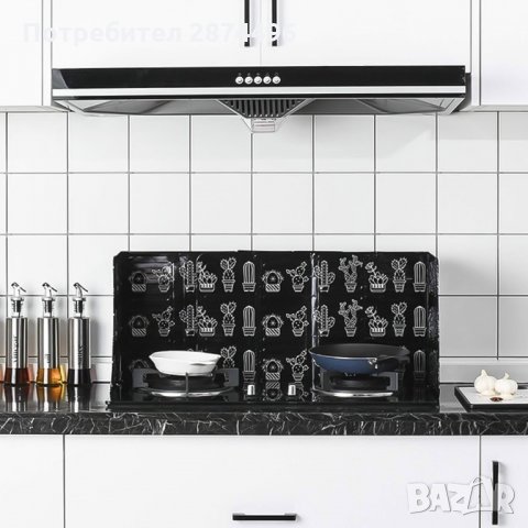 3143 Алуминиево фолио за котлони, снимка 16 - Други - 35764469