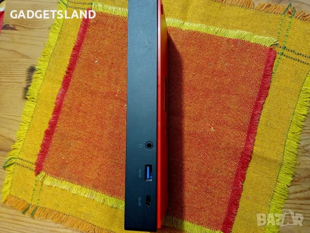 Lenovo ThinkPad USB-C Dock Generation 2 LDC-G2 , снимка 4 - Лаптопи за работа - 48562804