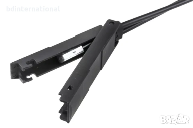 A1668800159 Жило за отваряне на преден капак Mercedes, ML GLE  GLS W166 X166, снимка 5 - Части - 53727806