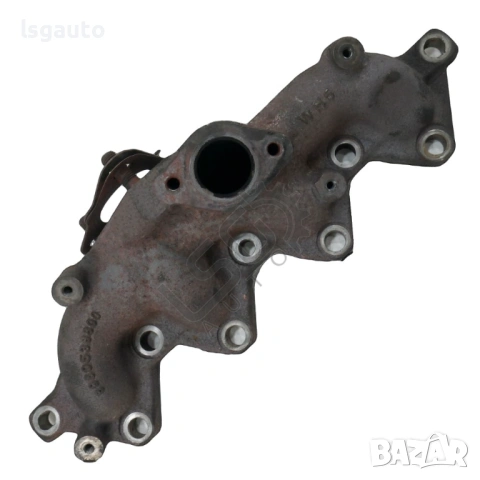 Изпускателен колектор Opel Astra (J) 2010-2018 ID: 156531