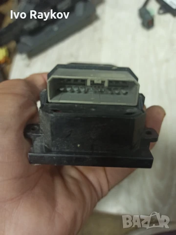 Панел , бутони ел стъкла за HONDA CIVIC 8, 2006-2011 , 83540SMGE020 , снимка 4 - Части - 51341889